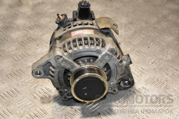 Генератор Toyota Rav 4 2.0 D-4D 2000-2005 1042103252 365520 euromotors.com.ua
