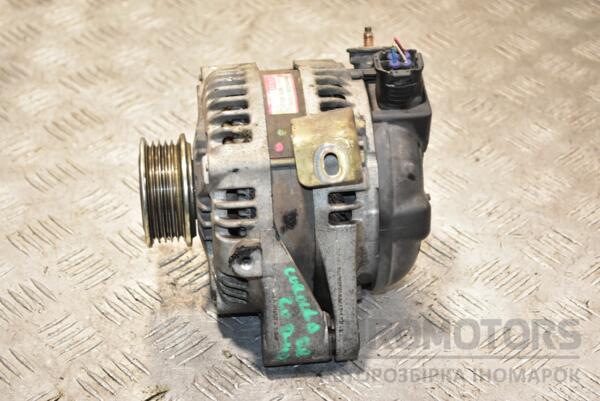 Генератор Toyota Corolla 2.0 D-4D (E12) 2001-2006 1042103252 365520 - 2