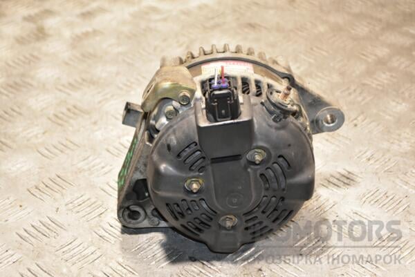 Генератор Toyota Corolla 2.0 D-4D (E12) 2001-2006 1042103252 365520 - 3