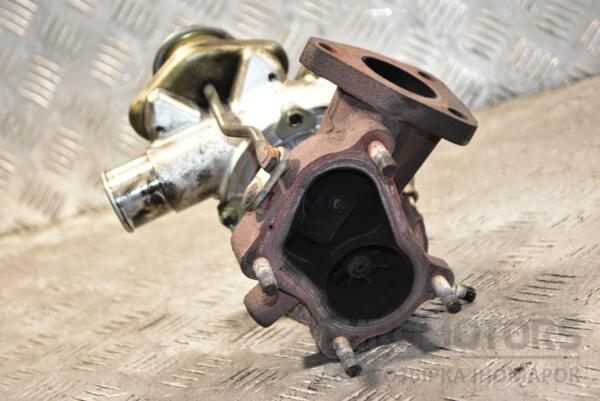 Турбина Toyota Corolla 2.0 D-4D (E12) 2001-2006 1720127050 365523 - 3