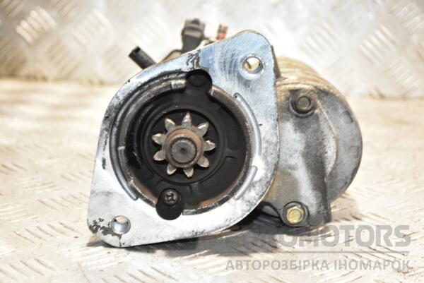 Стартер Toyota Corolla 2.0 D-4D (E12) 2001-2006 2810064430 365526 - 2