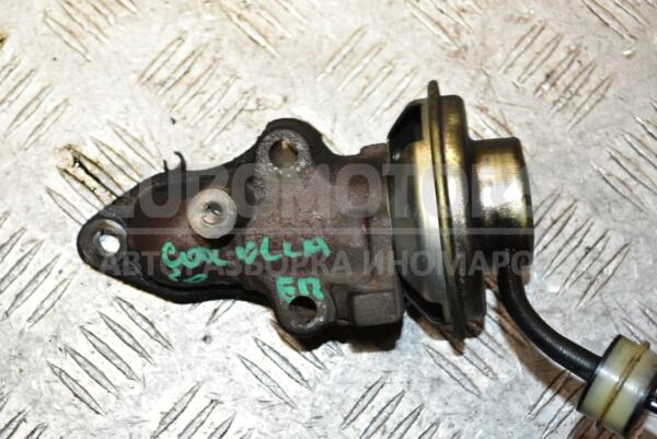 Клапан EGR механический Toyota Corolla 2.0 D-4D (E12) 2001-2006 2562027070 365530 euromotors.com.ua