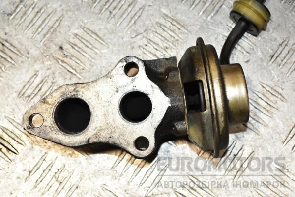 Клапан EGR механический Toyota Corolla 2.0 D-4D (E12) 2001-2006 2562027070 365530 - 2
