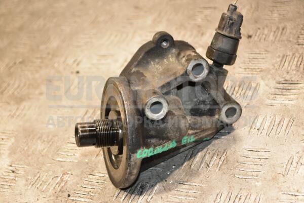 Кронштейн масляного фильтра Toyota Corolla 2.0td D-4D (E12) 2001-2006 365532 euromotors.com.ua