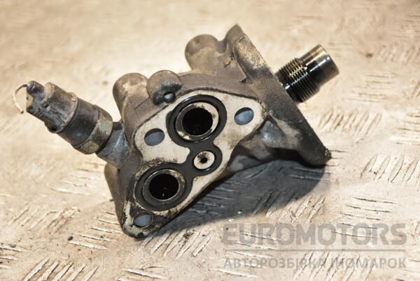 Кронштейн масляного фильтра Toyota Corolla 2.0td D-4D (E12) 2001-2006 365532 - 2
