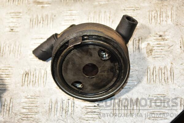 Теплообменник (Радиатор масляный) Toyota Corolla 2.0 D-4D (E12) 2001-2006 365536 - 2