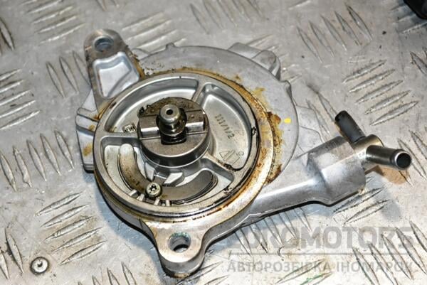Вакуумный насос Toyota Yaris 1.4 D-4D 2006-2011 365540 euromotors.com.ua