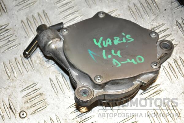 Вакуумний насос Toyota Yaris 1.4 D-4D 2006-2011 365540 - 2
