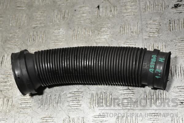 Патрубок повітряного фільтра Opel Astra 1.7cdti (H) 2004-2010 13105267 365542 euromotors.com.ua