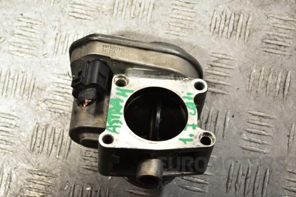 Дросельна заслінка електрична Opel Astra 1.7cdti (H) 2004-2010 8973002310 365543 euromotors.com.ua