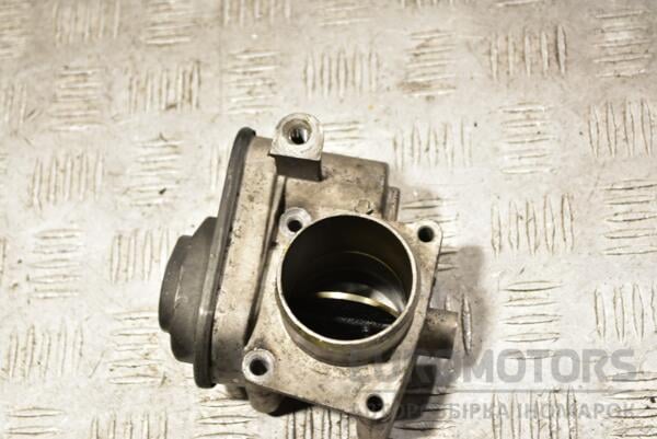 Дросельна заслінка електрична Opel Astra 1.7cdti (H) 2004-2010 8973002310 365543 - 2