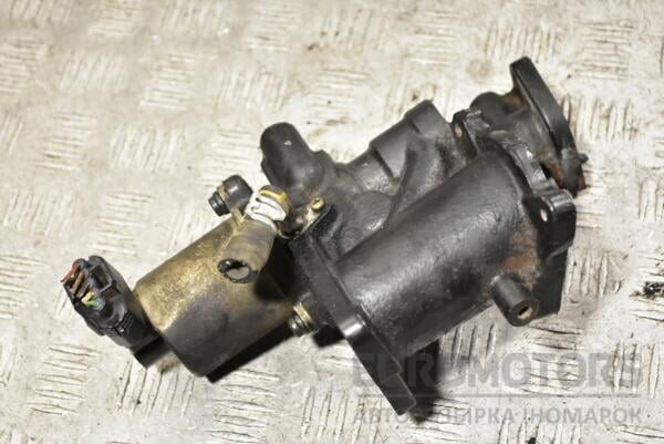 Клапан EGR электрический Opel Astra 1.7cdti (H) 2004-2010 8973250190 365545 - 2