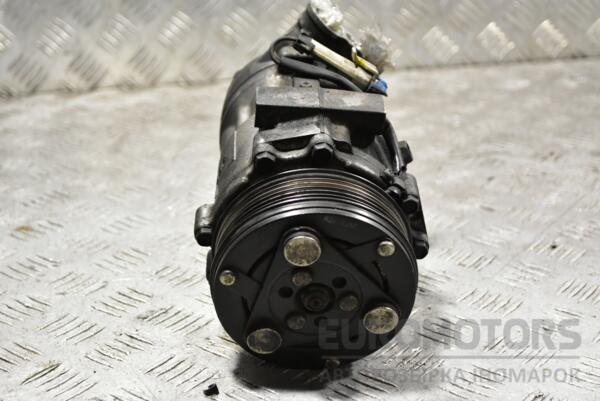 Компресор кондиціонера Opel Astra 1.7cdti (H) 2004-2010 24421642 365547 euromotors.com.ua