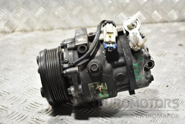 Компрессор кондиционера Opel Astra 1.7cdti (H) 2004-2010 24421642 365547 - 2