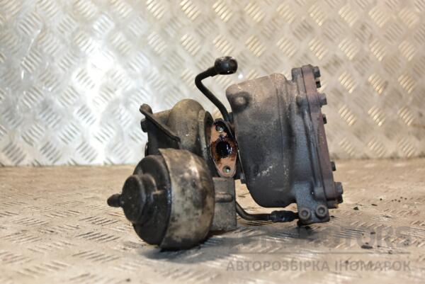 Турбіна Opel Combo 1.7cdti 2001-2011 8973000926 365554 - 2