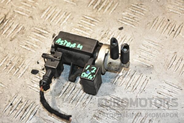 Клапан електромагнітний Opel Astra 1.7cdti (H) 2004-2010 8972191550 365567 euromotors.com.ua