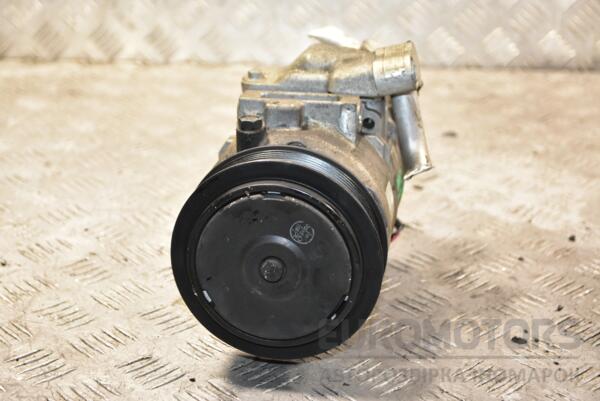 Компресор кондиціонера Skoda Fabia 1.4tdi 2007-2014 6Q0820808D 365574 euromotors.com.ua