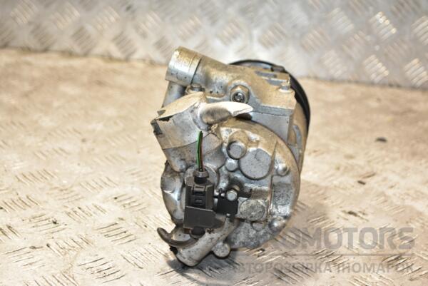 Компресор кондиціонера Skoda Fabia 1.4tdi 2007-2014 6Q0820808D 365574 - 3