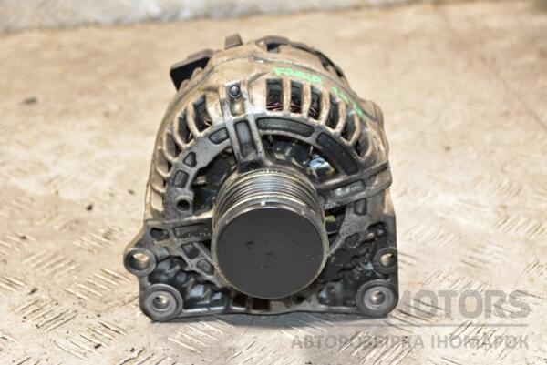 Генератор Skoda Fabia 1.4tdi 2007-2014 045903023 365577 euromotors.com.ua