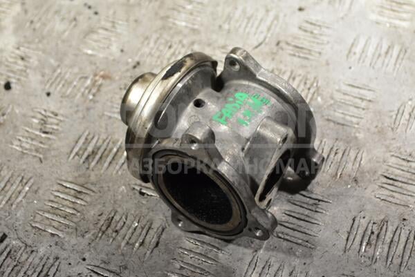 Клапан EGR механічний Skoda Fabia 1.4tdi 2007-2014 045131501K 365582 euromotors.com.ua