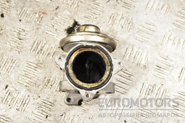 Клапан EGR механический Skoda Fabia 1.4tdi 2007-2014 045131501K 365582 - 2