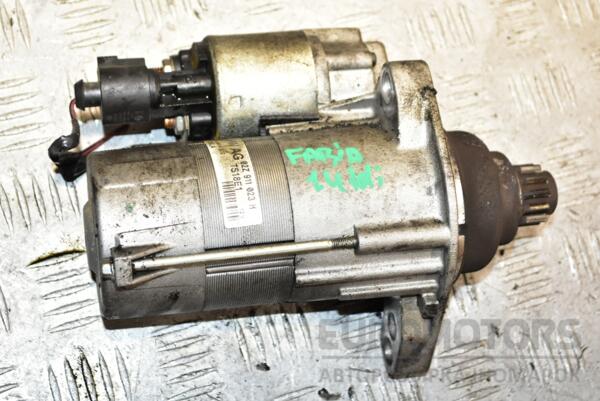 Стартер Skoda Fabia 1.4tdi 2007-2014 02Z911023H 365590 euromotors.com.ua