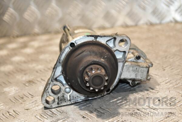 Стартер Skoda Fabia 1.4tdi 2007-2014 02Z911023H 365590 - 2