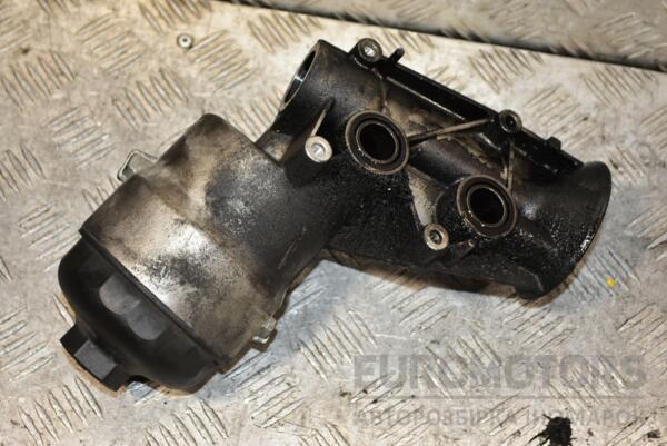Корпус масляного фільтра Opel Astra 1.7cdti (H) 2004-2010 365598 - 2