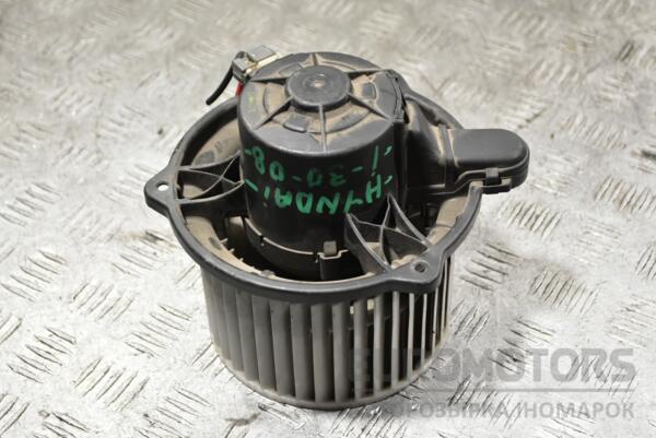 Моторчик печки Hyundai i30 2007-2012 365601 euromotors.com.ua