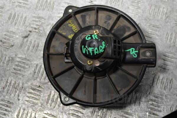 Мотор пічки Suzuki Grand Vitara 1998-2005 1940001350 365606 euromotors.com.ua