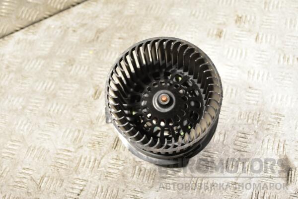 Мотор пічки Peugeot 208 2012 T1013140A 365610 - 2