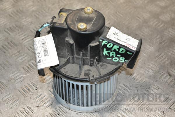 Мотор пічки Ford KA 2008-2016 5A030000 365612 euromotors.com.ua