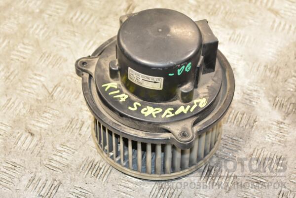 Мотор пічки -06 Kia Sorento 2002-2009 971093E000 365614 euromotors.com.ua