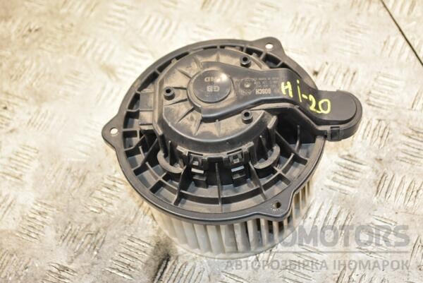 Моторчик печки Hyundai i20 2014 F00S3B2542 365616 euromotors.com.ua