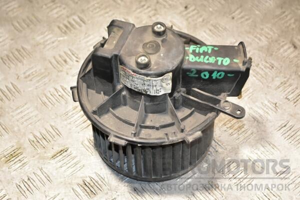 Мотор пічки Fiat Ducato 2006-2014 168330100 365618 euromotors.com.ua