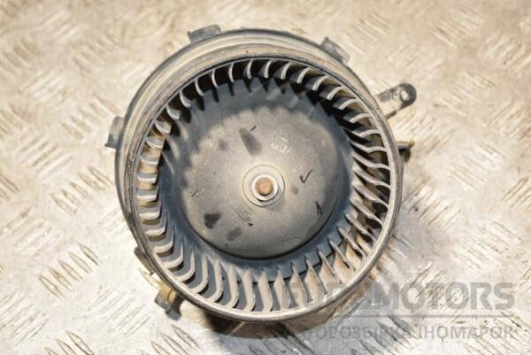 Мотор пічки Citroen Jumper 2006-2014 168330100 365618 - 2