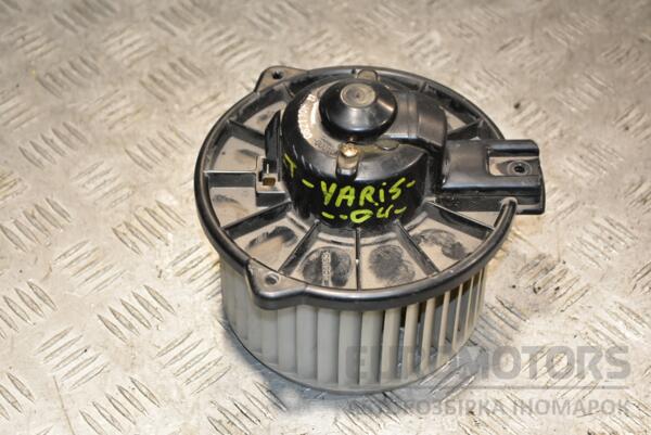 Моторчик печки Toyota Yaris 1999-2005 1940000821 365621 euromotors.com.ua