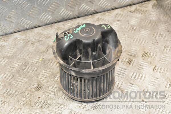 Моторчик печки (дефект) Citroen C1 2005-2014 N101813C 365629 euromotors.com.ua