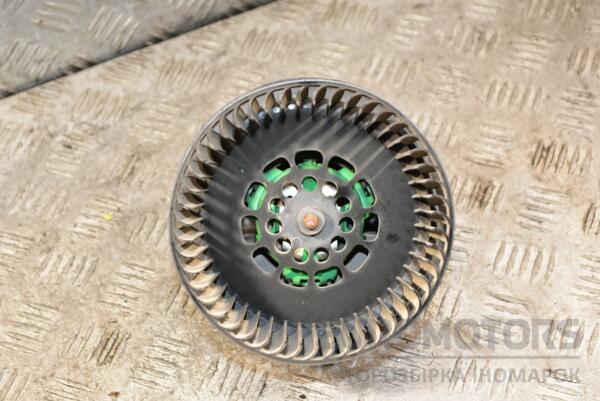 Моторчик печки (дефект) Citroen C1 2005-2014 N101813C 365629 - 2