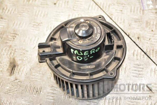 Мотор пічки Mitsubishi Pajero (III) 2000-2006 1940005102 365631 euromotors.com.ua