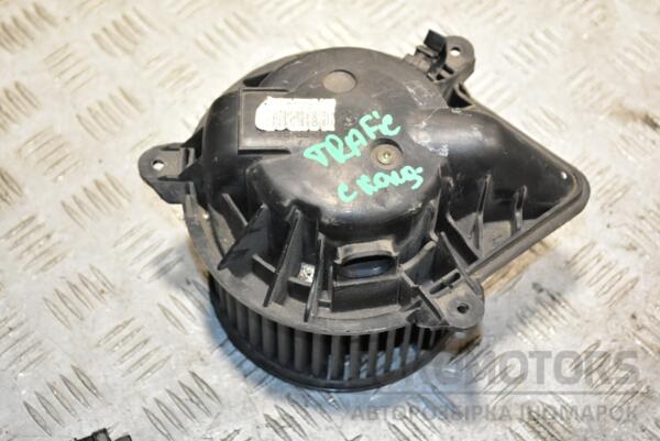 Моторчик печки Renault Trafic 2001-2014 365633 euromotors.com.ua
