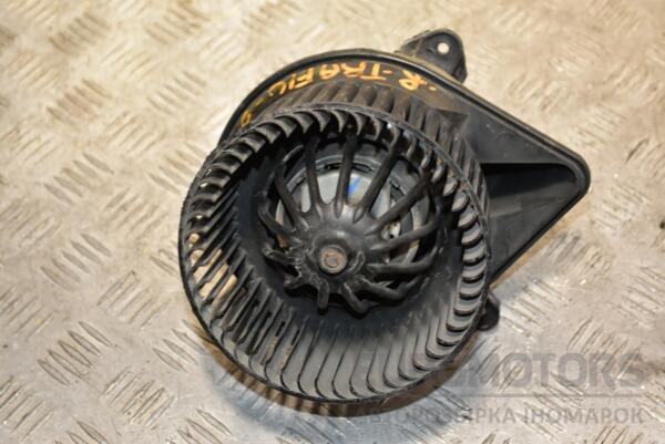 Мотор пічки Renault Trafic 2001-2014 365633 - 2