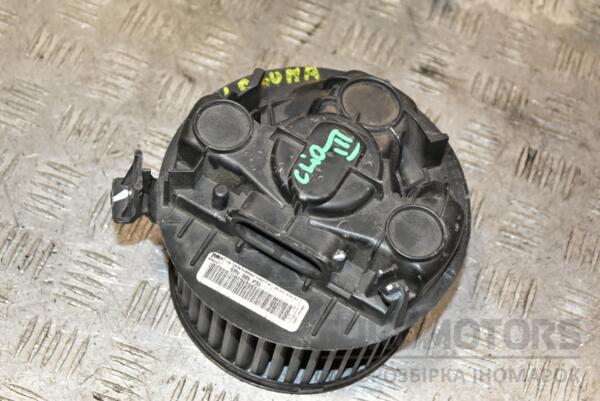 Мотор пічки Renault Clio (III) 2005-2012 GMVB85P35 365635 euromotors.com.ua
