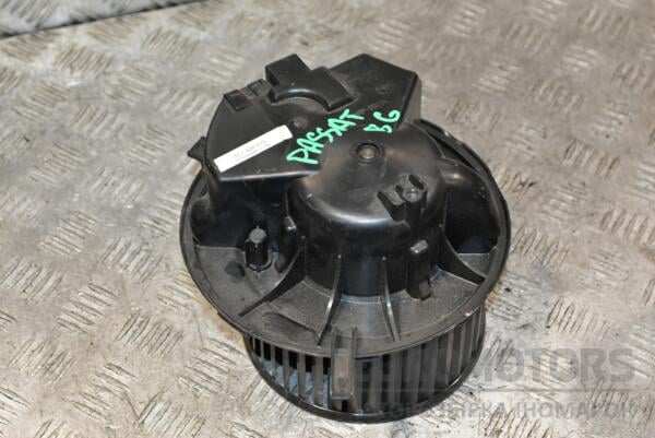Моторчик печки VW Passat (B6) 2005-2010 3C1820015 365637 euromotors.com.ua