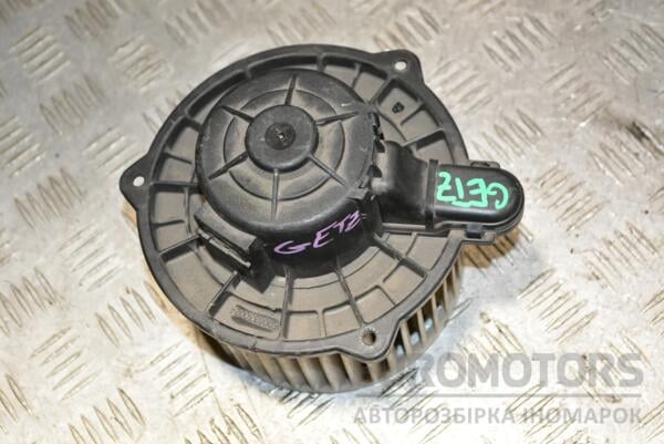 Мотор пічки Hyundai Getz 2002-2010 F00S330024 365641 euromotors.com.ua