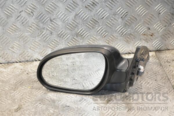 Зеркало левое электр 5 пинов Hyundai i30 2007-2012 876102R100 365645 euromotors.com.ua