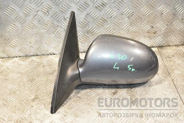 Дзеркало ліве електр 5 пинов Hyundai i30 2007-2012 876102R100 365645 - 2