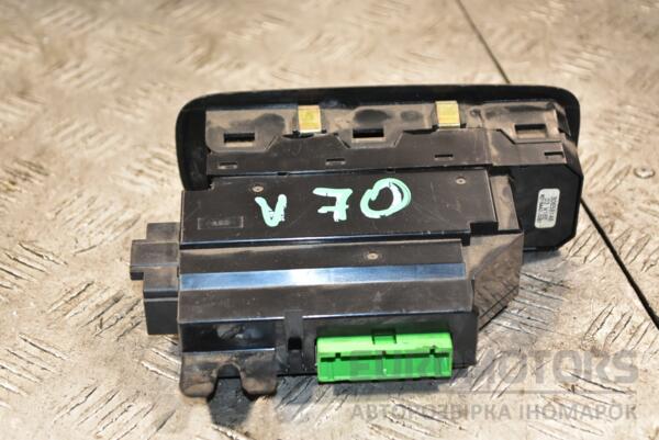 Блок управління склопідйомниками передній лівий Volvo V70 2001-2006 30658146 365649 - 2
