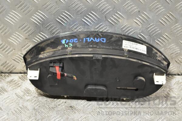 Панель приладів (дефект) Iveco Daily (E4) 2006-2011 5801318879 365653 - 3