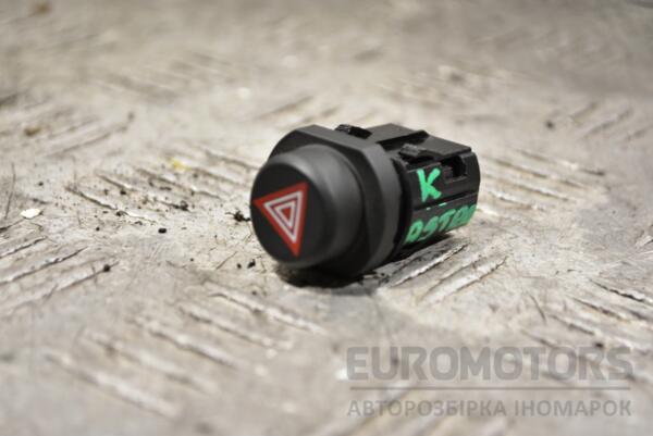Кнопка аварийки Opel Astra (K) 2015 13476060 365660 euromotors.com.ua